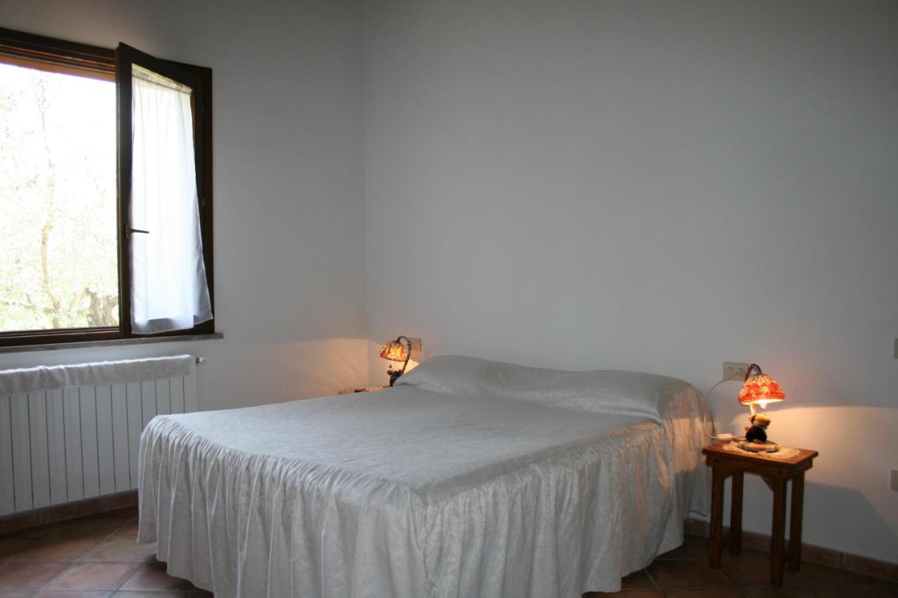 Graziosa Casetta Con Piscina 卡斯塔涅托卡尔杜奇 外观 照片